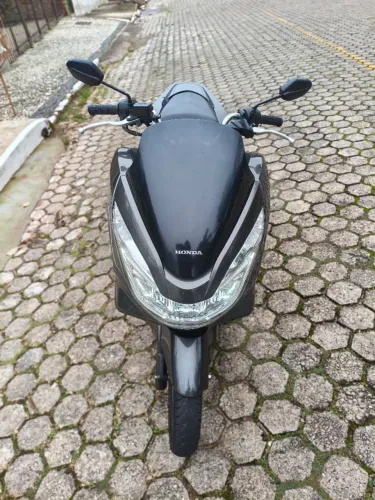 PCX 2017