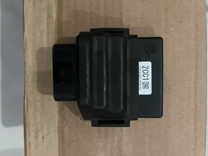 Módulo de injeção yamaha 2cc2