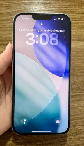 Iphone 14 Plus 128GB Azul