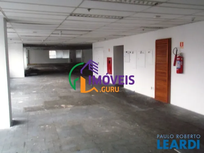 CONJ. COMERCIAL - BELA VISTA - SP