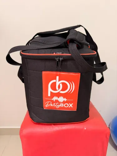 JBL PARTYBOX ENCORE