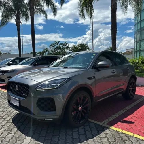 Jaguar E-Pace R-dynamic SE 2.0 AWD 300cv Aut. 2020
