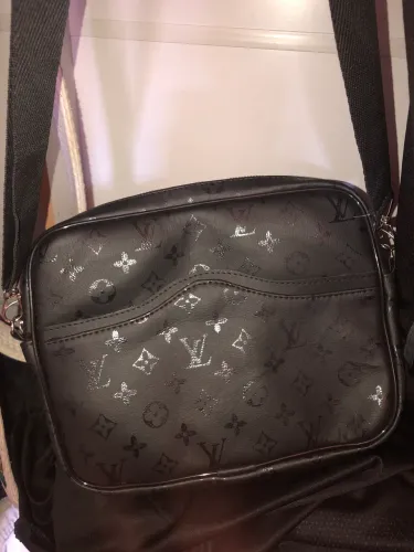 Bolsa de grife LV