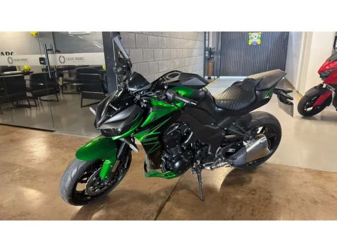 Kawasaki Z1000 abs 2025