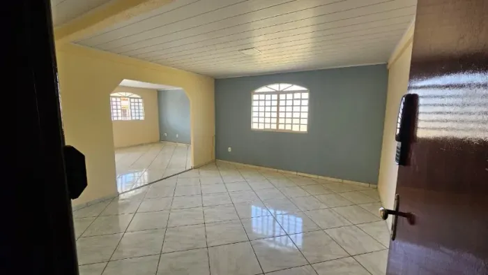 Apartamento em Vicente Pires, 3 quartos, 160m²
