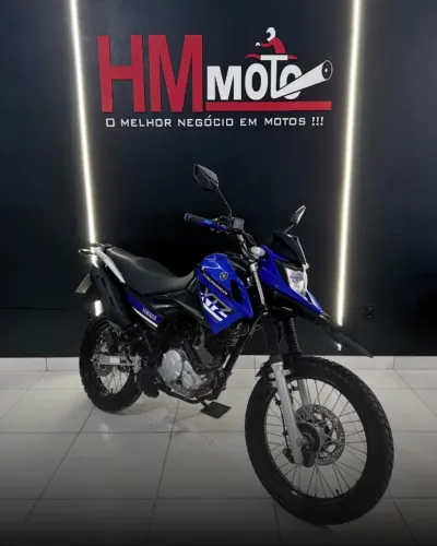 XTZ 150 Crosser Z Flex 2022