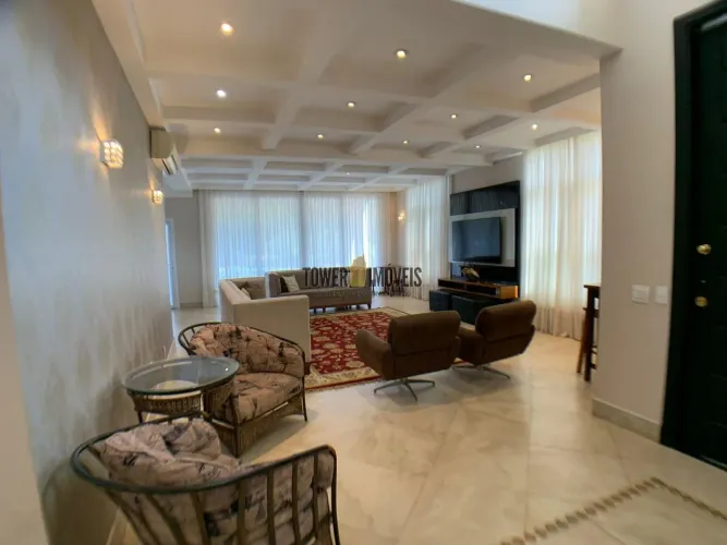 casa - Condomínio Residencial Porto Seguro Village - Valinhos