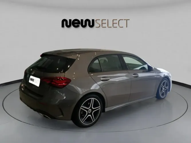 Mercedes-Benz A-200 AMG Line 1.3 TB Aut. (híbrido) 2023