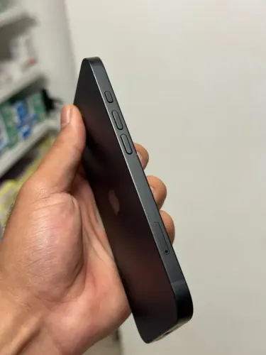 iPhone 16e Preto Garantia Apple