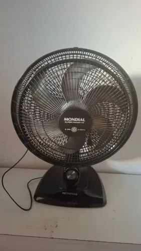 Ventilador Mondial Slaper Power 40
