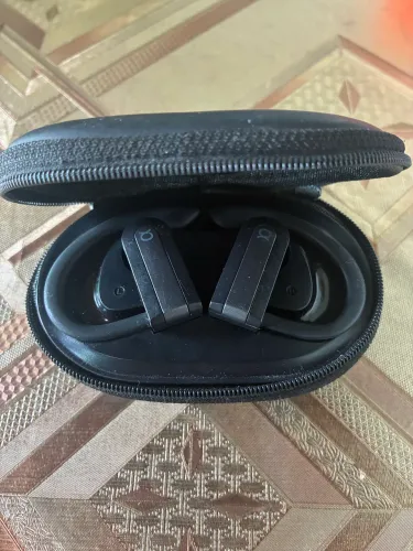 Fone De Ouvido Sport Orelhas Penduradas Bluetooth 15h