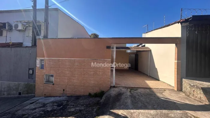 Casa com 3 dormitórios à venda, 69 m² por R$ 370.000 - Jardim Wanel Ville IV - Sorocaba/SP