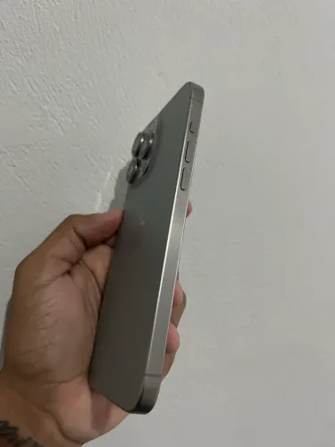 iPhone 15 pro max 256g