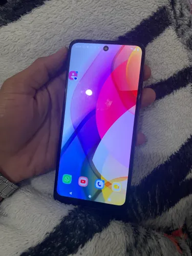 Moto g22 128gb
