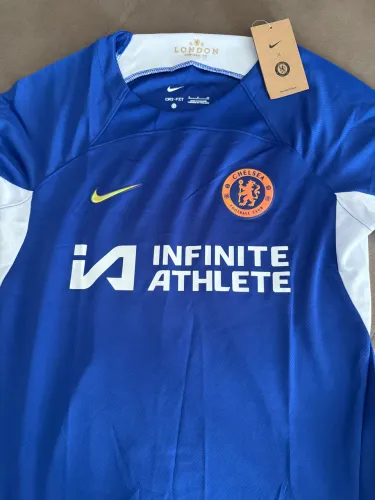 Camiseta chelsea