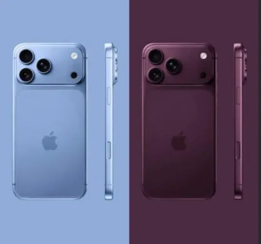 iPhone 18 pro max 256