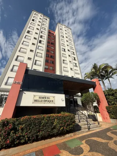 Apartamento à venda - Belle Époque