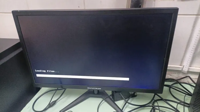 Pc para escritório
