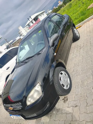 Chevrolet Classic Life/ls 1.0 VHC Flexp. 4P 2012