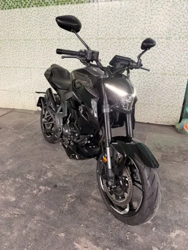 Zontes R 350 2026