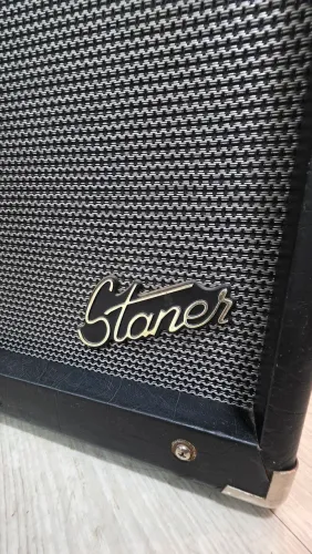 Amplificador de Baixo Staner BX200