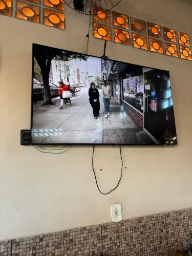 Tv 50? polegadas 