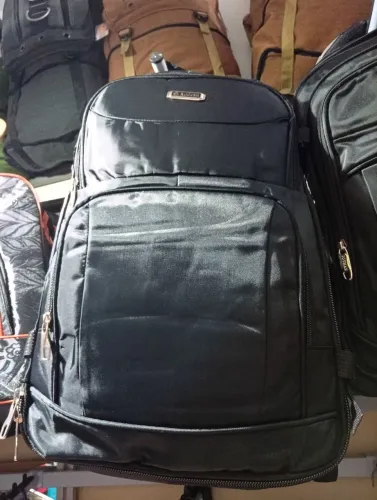 Mochilas