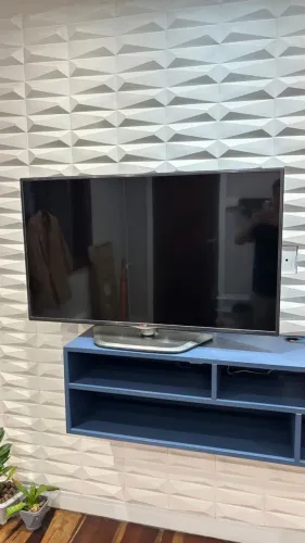 Smart TV LG 47 Polegadas