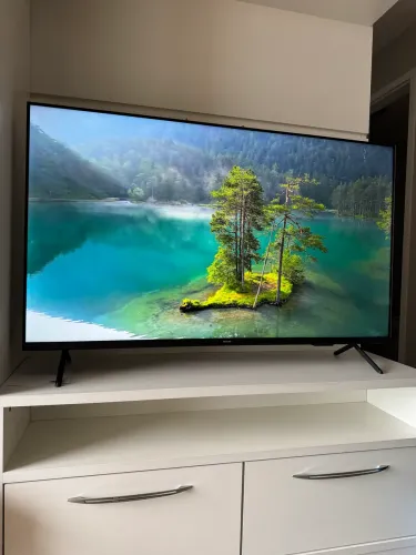 Smart Tv Philips 50? 4K