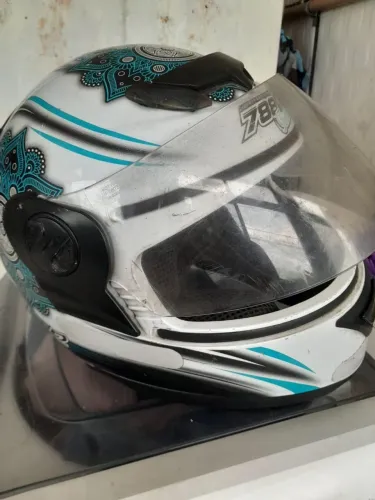 Capacete 