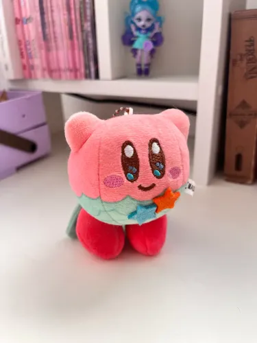 Kirby pelúcia 