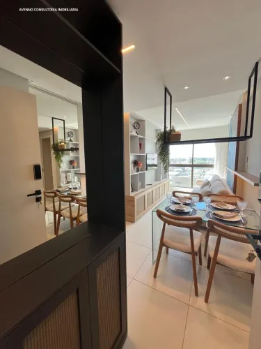 Othon Paraíso Residence: Seu novo hub urbano em Recife