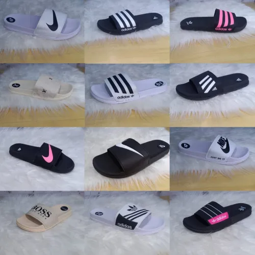 Chinelos Slide