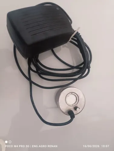 OTMIZADOR SUPERSONICO, CRIADOR DE FUMAÇA, UMIDIFICADOR MINI, DESAPEGA!!!