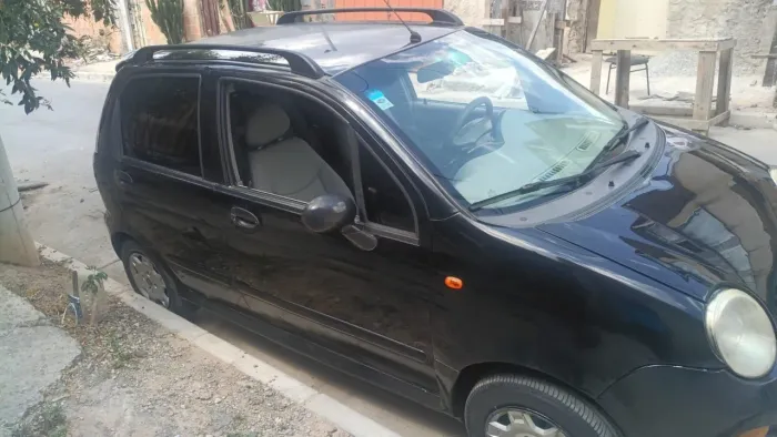 Chery QQ 1.1/1.0 12V 69cv 5P 2012