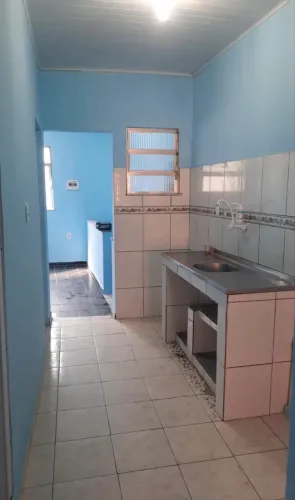 Venda de Casa na Ficap - Jardim América