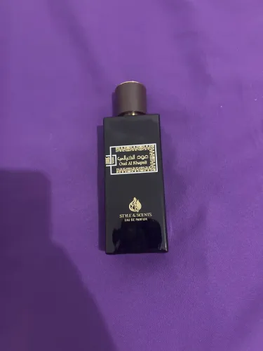 Vendo perfume