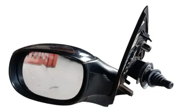 Retrovisor Esquerdo Peugeot 206 207 2008 2015 Detalhe