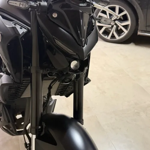 Yamaha MT-03 Connected 321cc ABS 2026