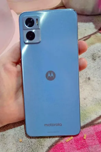 Moto e22 129 gb