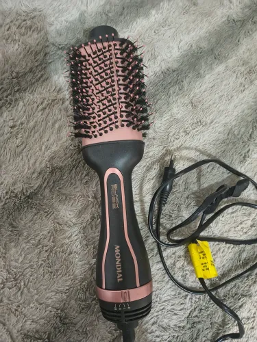 Escova secadora