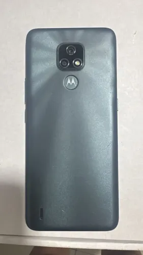 Motorola E7