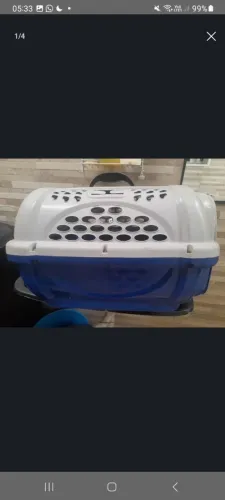 Transporte cachorro/ Gato