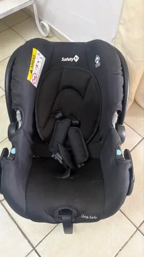 Bebê Conforto Safety 1st One-Safe