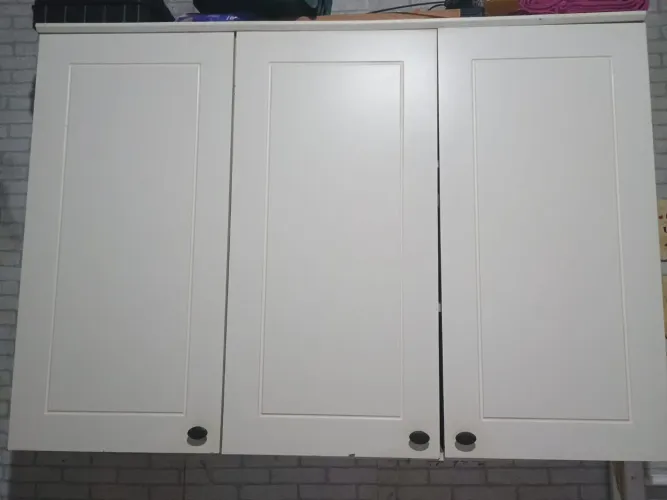 Armário de cozinha henn modulado 