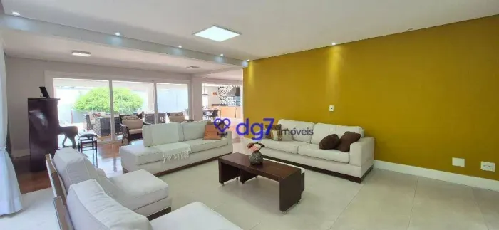 Casa à venda, 370 m² por R$ 2.550.000,00 - Parque dos Príncipes - Osasco/SP