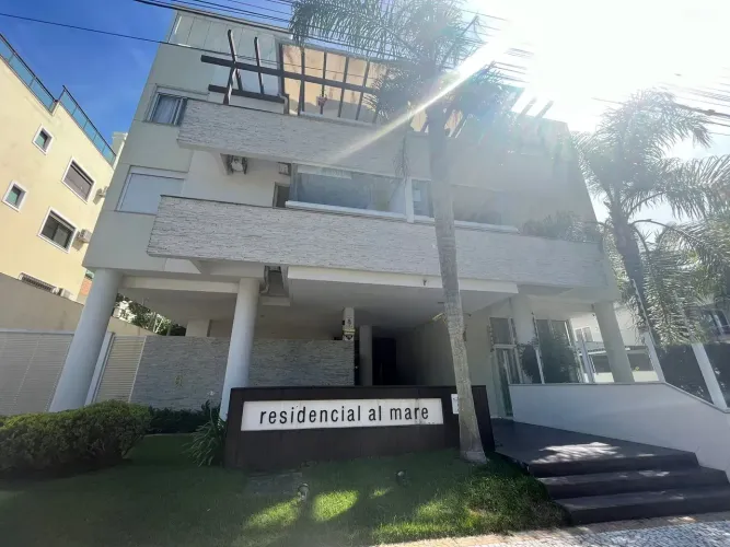 Conforto e Bem-Estar no Res. Al Mare  94m² de Puro Aconchego