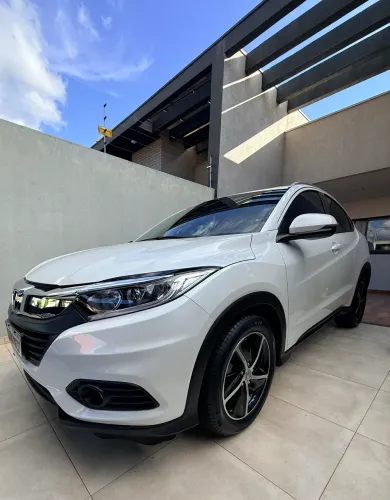 Honda HR-V EX 1.8 Flexone 16V 5P Aut. 2021