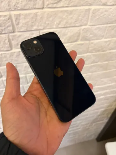 iPhone 13 Preto 128gb