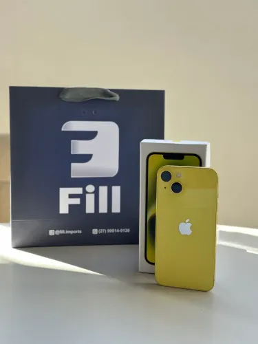 iPhone 14